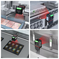 Penawaran spesial Sensor Visi KEYENCE IV4-500CA IV4-500MA dengan AI Terintegrasi  Asli Baru Tersedia Pengiriman Cepat
