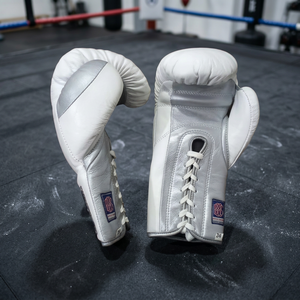 Waseem Impex Gants de boxe en cuir de qualité supérieure de haute qualité personnalisables MMA Kickboxing Training Equipment prêt à expédier - Product Image 3