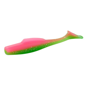 <span class=keywords><strong>Leurre</strong></span> souple de pêche en <span class=keywords><strong>eau</strong></span> <span class=keywords><strong>douce</strong></span> salée de 6.5cm, 8cm, 10cm, TPR, appât artificiel souple <span class=keywords><strong>pour</strong></span> la pêche en <span class=keywords><strong>eau</strong></span> <span class=keywords><strong>douce</strong></span>, queue de pagaie, <span class=keywords><strong>pour</strong></span> bar - Product Image 2