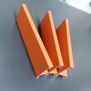 Chất lượng cao tùy chỉnh nhôm ảnh/hình ảnh khung hồ sơ - Product Image 1