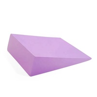 Blocs de Squat en Mousse EVA de Haute Qualité à Vente Chaude avec Logo Personnalisé pour Accessoires Sportifs Équipement de Fitness Exercice