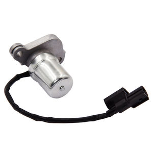 OE # 36171-RYE-A01 #   Nouveau solénoïde de calage variable des soupapes 3.5L - Product Image 3