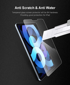 Aplicable para iPad Película templada HD Mate Luz azul Privacidad 7 /11/13 pulgadas Protector <span class=keywords><strong>de</strong></span> vidrio templado plano en stock al por mayor - Product Image 5