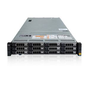 Usato PowerEdge R730 R630 R730xd server montati su Rack per la vendita di inventario elevato per operazioni efficienti - Product Image 1