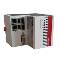 Unité PLC de remplacement CX5020-0125 pour la maintenance des systèmes de contrôle d'équipements d'automatisation de petite taille