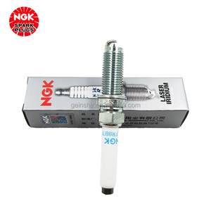 หัวเทียนอิริเดียม NGK รุ่น ILKFR8B7G 91602 สำหรับรถยนต์ GEELY ราคาโรงงานโดยตรง - Product Image 6