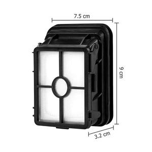 Filtre HEPA de remplacement pour <span class=keywords><strong>aspirateur</strong></span> <span class=keywords><strong>Crosswave</strong></span> 1785 2306 2551 2554, pièces d'<span class=keywords><strong>aspirateur</strong></span> haute efficacité - Product Image 4