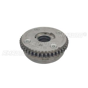 06J109087 Piñón de distribución de admisión y escape del árbol de levas, ajustador de admisión del motor para kit de carrocería Volkswagen, accesorios para coche - Product Image 3