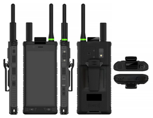 E91Android ip68 वाटरप्रूफ डुस्टप्रूफ औद्योगिक dmr walki 5g ltte विस्फोट-प्रूफ एटेक्स ऑक्टा कोर 6400 मा स्मार्ट फोन <span class=keywords><strong>pda</strong></span> - Product Image 6