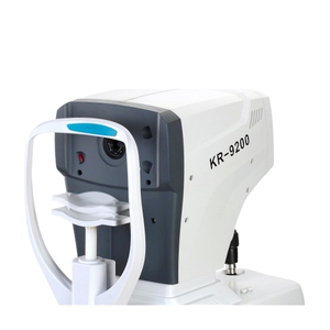 Machine d'autoréfractométrie optique, autoréfractomètre/keratomètre KR-9200, autoréfractomètre/keratomètre - Product Image 6
