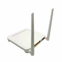 Harga Pabrik Modem Fiber ONU Bekas Dual Band Xpon H2-2S 4 Port LAN Mendukung OMCI Wifi Gpon Epon ONU 2.4G/5G ONT Xpon H2-2