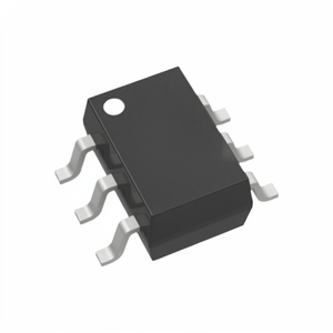 Electronic Chips Component Single Diodes SOT-23-6 Original ZLLS2000TC - Product Image 1