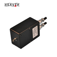 Contrôleur de hauteur de torche automatique Heavth HF100 pour contrôleur cnc plasma cnc machine de découpe