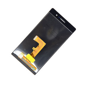 Modulo Touch Tactil Display Para Huawei Ascend P7 Lcd - Product Image 3