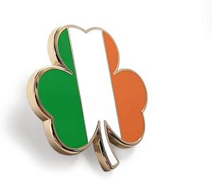 Grepas Quà Tặng tùy chỉnh Irish ve áo <span class=keywords><strong>pins</strong></span> - Product Image 2