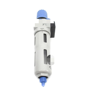 Lfr-d-7-mini 240psi NSNP แผงควบคุมการตั้งโปรแกรม PLC โดยเฉพาะระบบอัตโนมัติสำหรับงานอุตสาหกรรม - Product Image 1