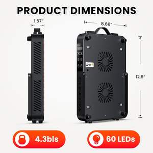 बालों के विकास के लिए पोर्टेबल रोटलिक्टेथेरेसी एंटी-एजिंग डिवाइस ब्यूटी पर्सनल केयर के लिए एंटी-एजिंग डिवाइस - Product Image 5