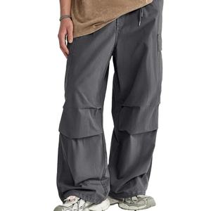 Pantaloni <span class=keywords><strong>Cargo</strong></span> donna paracadute Plus Sizestreetwear tasche pantaloni <span class=keywords><strong>Cargo</strong></span> - Product Image 1