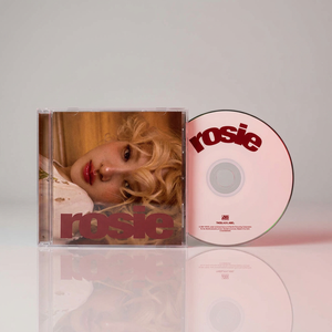 [Álbum Original Coreano] BLACKPINK ROSE - Rosie (JEWEL) - Product Image 3