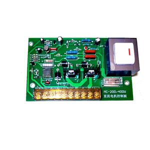 Controlador de Velocidad del Motor para Máquina de Fabricación de Bolsas TSC-G-200/400W 600W 800W, Placa PCB MC200-400W - Product Image 1