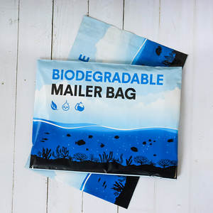 Bao Bì Gửi Thư Tự Đóng Dấu Màu Hồng Có Thể In Theo Yêu Cầu Logo Cá Nhân Giá Rẻ Bao Bì Vận Chuyển Túi Bong Bóng Khí Poly Phong Bì Bưu Phẩm - Product Image 4