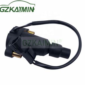 Катушка зажигания для SUBARU EJ20D EJ20 <span class=keywords><strong>2</strong></span>,0 TURBO V1 V2 V3 <span class=keywords><strong>2</strong></span> Болт OEM 22433-AA222 22433-AA221 22433-AA280 - Product Image 3
