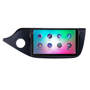 Sistema Multimedia de radio para coche Android 13, pantalla táctil de 9 pulgadas y 8 núcleos para <span class=keywords><strong>Kia</strong></span> <span class=keywords><strong>Ceed</strong></span> LHD 2012 2013 2014, GPS, WIFI, reproductor de DVD para coche, 4G LTE - Product Image 2