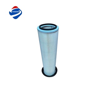 Nuevo Filtro de Aire para Motor de Camión, Compatible con los Modelos 6792554, C19620, E699L, PA2785, AF4638, 2720800 - Product Image 2