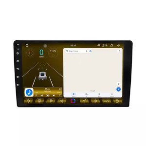 Autoradio Android 13 de 7870 pouces avec caméra panoramique 10.1 ° personnalisée, amplificateur <span class=keywords><strong>DSP</strong></span>, sans fil, pour DVD - Product Image 1