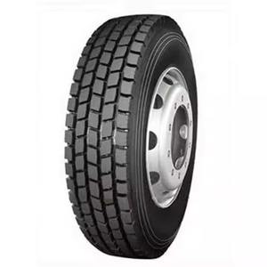 ยางรถบรรทุกสมรรถนะสูงจากโรงงาน แบบมีโครงเหล็ก H-315/80r22.5 ยางรถบรรทุกพาณิชย์คุณภาพพรีเมียม - Product Image 1