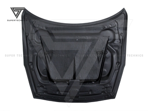 LB tipo 2 stile in fibra di vetro cappuccio per 2017-2021 <span class=keywords><strong>Nissan</strong></span> <span class=keywords><strong>GTR</strong></span> R35 - Product Image 6