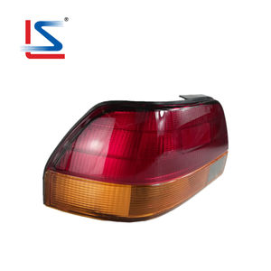 Feu arrière automobile pour <span class=keywords><strong>TOYOTA</strong></span> COROLLA AE110 1995-1998 R 81550-1A660 L 81560-1A660 - Product Image 2