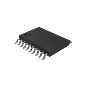 Electronics Component Original 20 TSSOP PCM5102TPWRQ1 Data Acquisition - Product Image 1