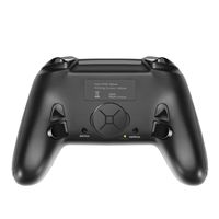 Control de Juego de Alta Calidad, Mando Inalámbrico con Conexión BT, Diseño Modular Intercambiable para Switch