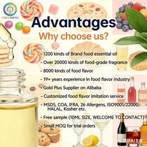 Approvisionnement direct usine : Huile essentielle de <span class=keywords><strong>citron</strong></span> naturelle concentrée saveur cola, qualité alimentaire pour la fabrication de boissons et de jus - Product Image 6