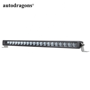 Barra de Luz LED para Camioneta F150, IP67, 40 y 50 Pulgadas, Combinación de Luz de Trabajo y Reflector, para Todoterreno 4x4, SUV - Product Image 2