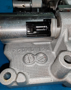 Nouveau TF-71SC,TF-73SC,TF-82SC, corps de soupape TF Transmission <span class=keywords><strong>automatique</strong></span> 6 vitesses pour <span class=keywords><strong>Peugeot</strong></span> Citroen - Product Image 6