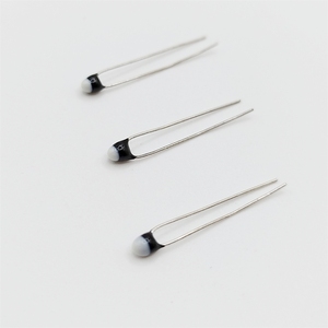 Sonde de capteur à puce <span class=keywords><strong>NTC</strong></span> Thermistance 1K 2K 3K 5K 7K 10K <span class=keywords><strong>12K</strong></span> 20K 50K 60K 100K 200K 1000K <span class=keywords><strong>Ohm</strong></span> 3977 3950 3435 3645 3900 4200 - Product Image 6