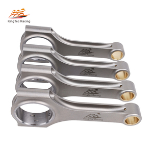 Biella a H Lavorata CNC per Toyota 5E <span class=keywords><strong>Corsa</strong></span> DOHC 1.5L, Kit di Tuning Motorsport - Product Image 2