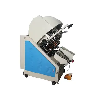 YT-925-2B Shoe Manufacturers Hydraulic Oil Press Toe Shoe Last Making Machine With 7-9 Pincers