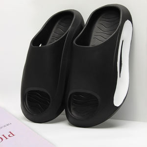 Мужские сандалии-шлепанцы - Product Image 3