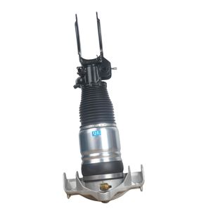 Amortiguadores de suspensión neumática delanteros izquierdos 7L8616039 compatibles con Audi A6 C6 S6 7L8616039D - Product Image 2