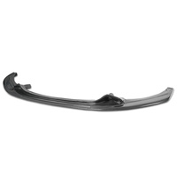 Lip Depan F22 M235i untuk BMW Seri 2 F22 F23 M235i Serat Karbon Lip Mobil Depan M Sport Lip 2016-2019 EXO-T Lip Aksesoris Mobil