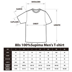 <span class=keywords><strong>T</strong></span>-<span class=keywords><strong>shirt</strong></span> <span class=keywords><strong>vintage</strong></span> ajusté pour homme en coton Supima 100% mercerisé, 175 GSM, <span class=keywords><strong>80s</strong></span>, couleur unie, col rond, manches courtes, é<span class=keywords><strong>t</strong></span>é - Product Image 3