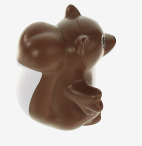 Pelotas Antiestrés Personalizadas con Forma <span class=keywords><strong>de</strong></span> Ardilla, Logotipo Impreso, Juguete <span class=keywords><strong>de</strong></span> Peluche con Forma <span class=keywords><strong>de</strong></span> Nuez, Regalo Promocional al por Mayor - Product Image 6