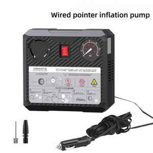 Kit de reparación de motocicletas neumáticas NCFKOS, juego de parches, herramientas de reparación de neumáticos sin cámara para bicicleta de coche, Kit de reparación de neumáticos de pinchazos de inflado - Product Image 6