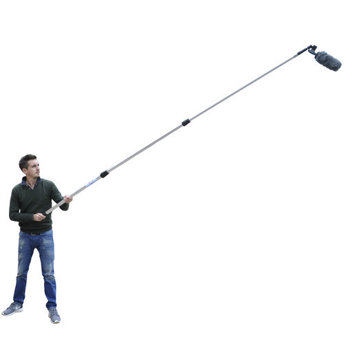 New Style Custom Carbon Fibre Tubes Matt 3k Carbon Fiber Boom Pole