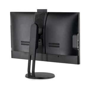 All-In-One masaüstü 24 inç IPS LCD ekran Intel Core I5/I3/I7 işlemci Ultra ince SSD <span class=keywords><strong>DDR3</strong></span> 4/8/16GB RAM 256/512GB endüstriyel - Product Image 4