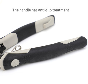 Kìm cắt mũi kim chuyên nghiệp bằng thép 8,5 inch dành cho thợ điện - Product Image 4