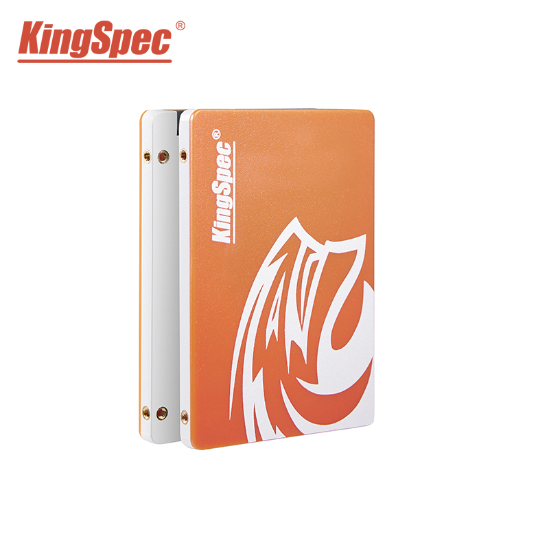 Kingspec 2,5 gb высокое качество дизайн большой емкости 256 дюймов ssd жесткий диск